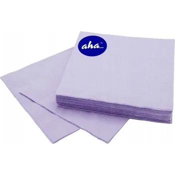 Papírový ubrousek Ubrousky 33 x 33 cm 20 ks papírové