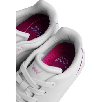 Dámské tenisky Dámská obuv Vuch Legacy Grey 43 43.0