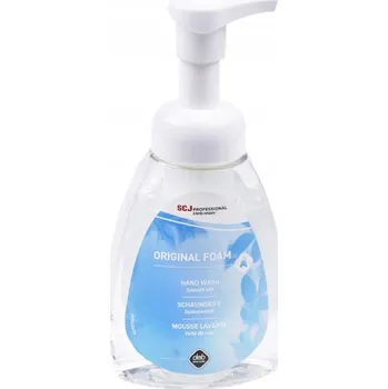 Mýdlo Mýdlo v pěně Chemia 0,25 l 309 g