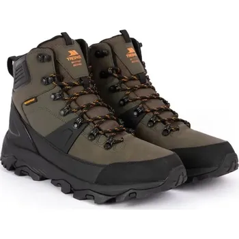 Pánská móda Pánské nepromokavé boty Trespass Conrad Velikost: 43