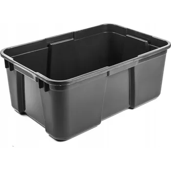 Úložný box Otevřený úložný box na hračky Cargobox 40 l