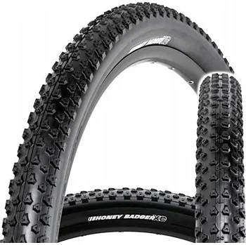 Plášť na kolo Pneumatika Kenda 27,5x2,20 K1127 Honey Badger