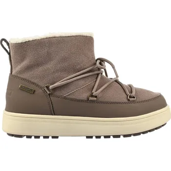 Dámské tenisky Dámské městské boty CMP KAYLA - velikost 42, Béžová, MĚSTSKÉ