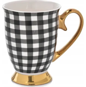 Hrnek Dajar porcelánový 300 ml