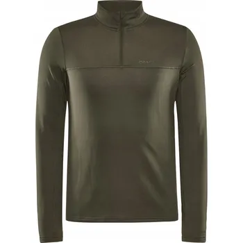 Pánská mikina Pánská Mikina CORE GAIN MIDLAYER M S