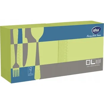 Papírový ubrousek Ubrousky 33 x 33 cm 250 ks papír