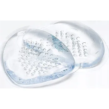 Vložka do bot AG342 GELOVÉ POLOVLOŽKY DO BOT COLLONIL