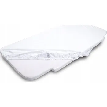 Prostěradlo Babymatex Nepropustné Prostěradlo BAMBOO pro Chicco Next2Me Forever