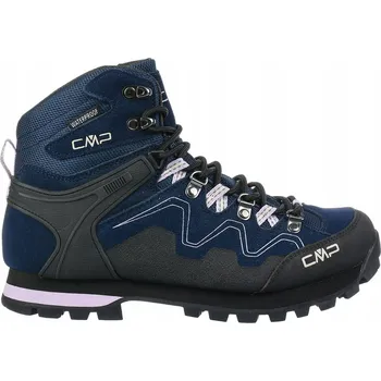Pracovní obuv CMP vysoké trekové boty ATHUNIS MID velikost 36