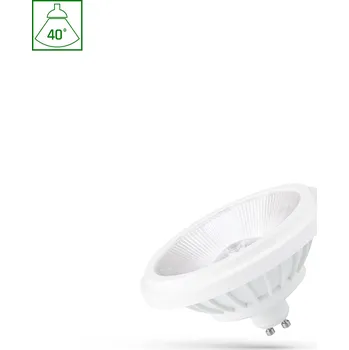 Bodové svítidlo Spectrum Woj-WOJ+16846