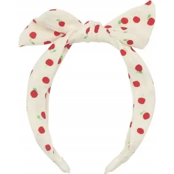 Čelenka Rockahula Kids čelenka do vlasů pro dívku Rosy Apple Tie Headband