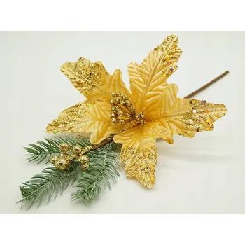 Vánoční dekorace Dekorace Větvička vánoční, vánoční dekorace