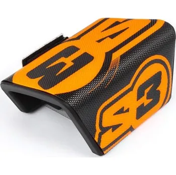 Nářadí na motocykly S3 Protec podložka pod řídítka HA-746-O