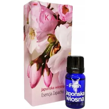 KALA iFresh JAPONSKÉ JARO esence vůně 10ml