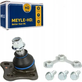Zavěšení kol Meyle 116 010 8287/HD Nosný / vodicí kloub