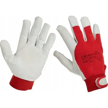 Pracovní rukavice Rukavice Carmotion 86096 velikost 10 - XL 1 pár