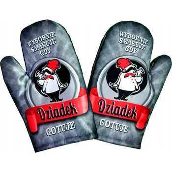 Chňapka Kuchyňská chňapka AAr R43