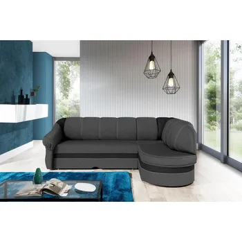 Sedací souprava Nábytek PEGAS s.r.o. Sedací souprava Benano, Sawana 05 / soft 11 Pravá