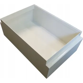 Elektroinstalační krabice Základna Alantec PPP03 pro betonový potěr podlahové krabice