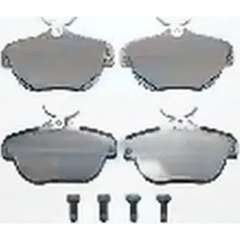 Brzdová destička SAMKO BRZDOVÉ DESTIČKY 5SP1603