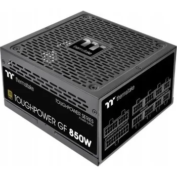 Počítačový zdroj Zdroj Thermaltake Toughpower GF 850W, 850 W, 80 PLUS Gold