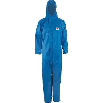 Jednorázový oděv 4530 XL Ochranný oděv Varianta: 4530 XL Ochranný oděv