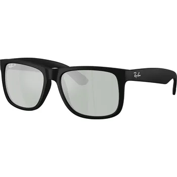 Sluneční brýle Ray-Ban Justin RB4165 622/Y4 Polarized