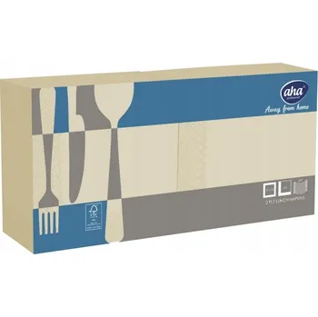 Papírový ubrousek Ubrousky 33 x 33 cm 250 ks papírové