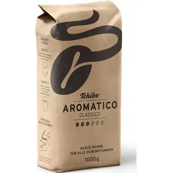 Káva Káva Tchibo Aromatico Classico 1000 g
