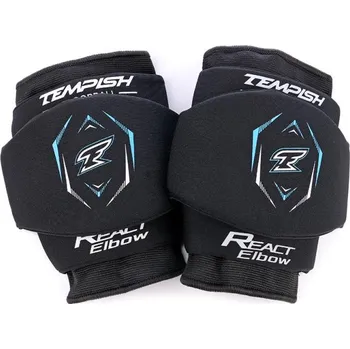 Míčový sport Tempish REACT II chrániče loktů S + DÁREK