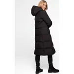 Perso Dámská bunda BLH250869FX Černá Regular Fit M