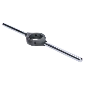 Držák na očka se závitem KINEX 30 mm (pro M10-M11), ČSN 24 1520