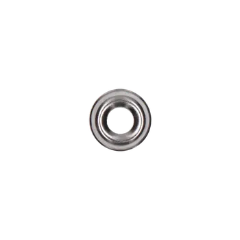 Podložka poniklovaná, 4.2 x 12