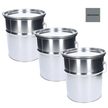 Penetrace Základní nátěr jednosložkový na ocelový plech 26 kg