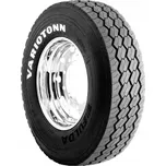385/65R22.5 160K FULDA VARIOTONN
