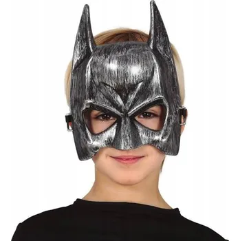 Karnevalová maska Dětská maska netopýra