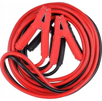 Startovací kabel Carmotion – Startovací kabely – CAR 58453 – 1800 A – 6 m