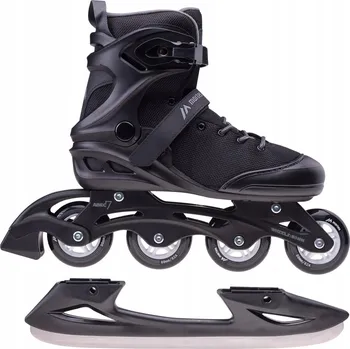 Brusle 2v1 MOREY 2 V 1 Velikost 42