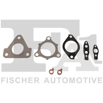 Motor automobilu Montážní sada pro turbo FA1 KT740280E