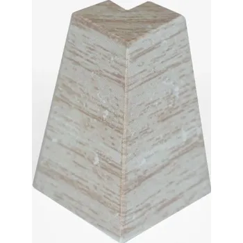 Podlahová lišta Floornite Vnější roh dub Selenga