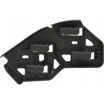 Nárazník DRŽÁK NÁRAZNÍKU PRAVÝ PŘEDNÍ VW POLO 01-09 (1 KS)