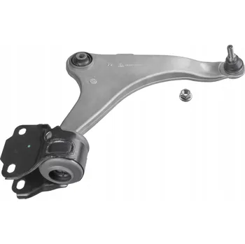 Zavěšení kol Lemforder 44580 01 Rameno , odpružení kol