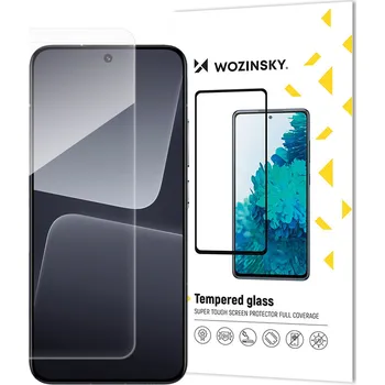 Tvrzené sklo Wozinsky pro Xiaomi 14