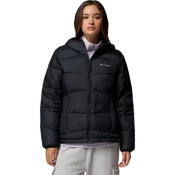 Bunda Columbia Black 8994388 10 (S)