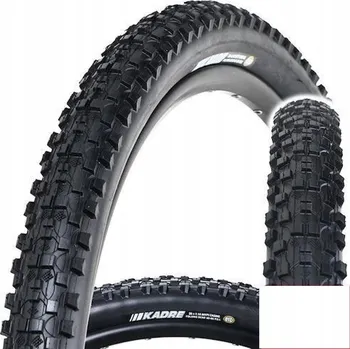 Plášť na kolo Plášť na kolo Kenda 27,5x2,10 k1027 kadre