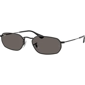 Sluneční brýle Ray-Ban RB3947 002/B1