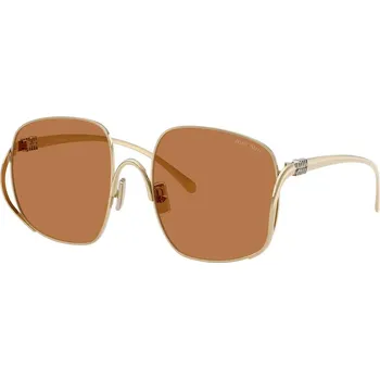 Sluneční brýle Miu Miu MUA57S ZVN90Q