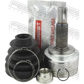 Poloosa kola Sada kloubů pro hnací hřídel FEBEST 0110-ZGX10