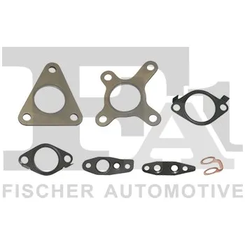 Auto-moto Montážní sada pro turbo FA1 KT750011E