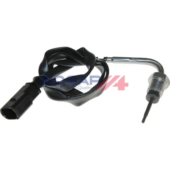 Čidlo automobilu Čidlo teploty výfukových plynů BOGAP A6120287